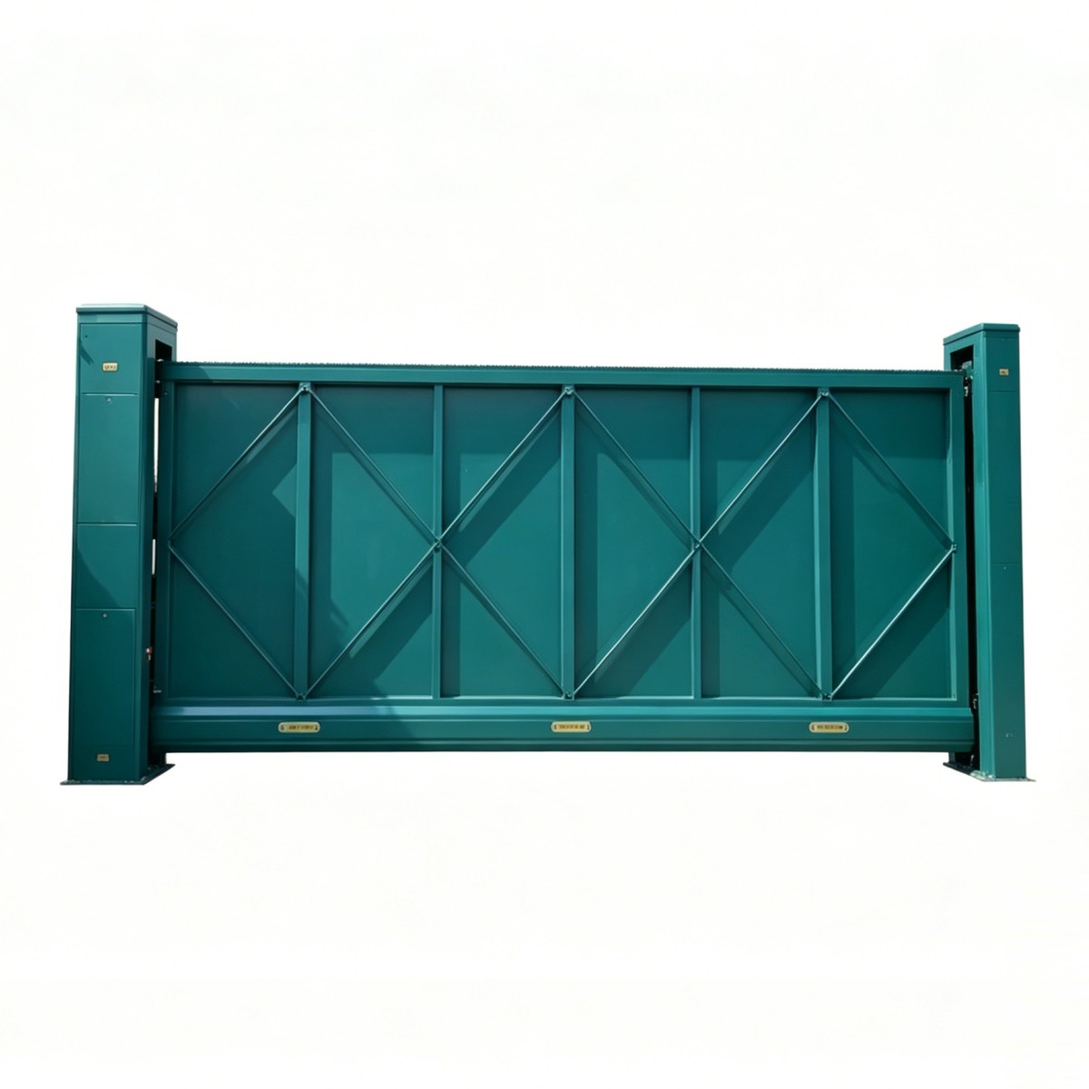 常德津市保和堤镇电动悬空门